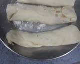 Chowmein Roll recipe step 6 photo