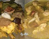 Foto langkah ke 2 dari resep Ayam Bacem.