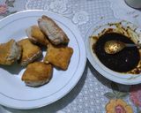 Foto langkah ke 8 dari resep Bakso dan Tahu Isi Bakso 👌👌.