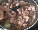 Foto del paso 6 de la receta: Pavo estofado