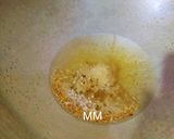 A picture of step 2 of Paneer Vegetable Biryani with Saffron Milk.