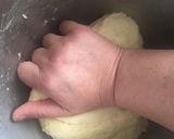 Foto del passaggio 2 della ricetta Danubio dolce