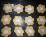 Foto del paso 6 de la receta: 🍪 Narón — Cookies de Naranja y Limón.🌸