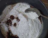 Foto langkah ke 2 dari resep Coklat Untuk Isian Kue.