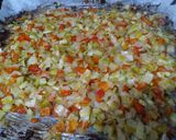 Foto del paso 7 de la receta: Base de verduras asadas