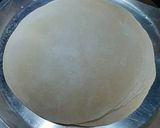 রুটি (Roti recipe in bengali) রেসিপির ধাপ 3 ছবি