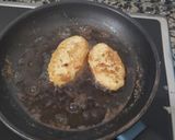 Foto del paso 3 de la receta Torrijas