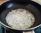 Foto del paso 2 de la receta: Spaghetti al pesto de betarraga