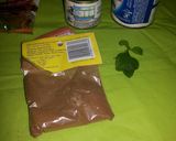 Foto del paso 3 de la receta: Arroz con leche y mastranto