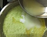 मटर ढोकला(Matar dhokla recipe in Hindi) रेसिपी चरण 2 फोटो