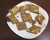 A picture of step 5 of Sesame seeds chikki recipe.