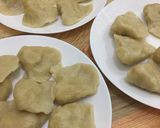 Foto langkah ke 4 dari resep Pempek Dos.