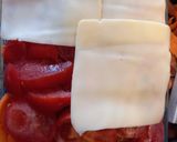 Foto del paso 3 de la receta: Lasagna de pescadilla y verduras