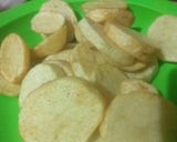 Foto langkah ke 3 dari resep Perkedel Kentang Renyah irit Telur.