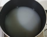 Foto langkah ke 2 dari resep Es Kelapa Muda Sintetis.