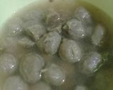 Foto langkah ke 1 dari resep Sapo Tahu Capcay.