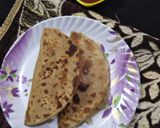 क्रिस्पी चीज़ टॉकोज (cheese tocos recipe in hindi) रेसिपी चरण 6 फोटो
