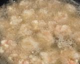 Foto langkah ke 3 dari resep Udang telor asin.