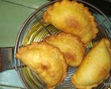 Foto langkah ke 4 dari resep Panada.