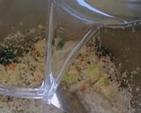 A picture of step 10 of Farali Little Millet Upma with Bottle Gourd.