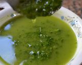 Foto del paso 7 de la receta: Mojo Verde de cilantro