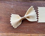 A picture of step 13 of Fresh Italian Pasta from Northern and Southern Italy for the World.