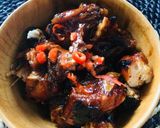 Foto langkah ke 5 dari resep Ayam Panggang khas Kalimantan -selatan.