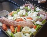 A picture of step 20 of Traditional Roasted Turkey.