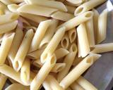 Penne pasta recipe step 3 photo