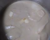Foto del paso 4 de la receta: Pechuga de pollo al vino con salsa de mostaza