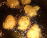 Foto del paso 5 de la receta: Buñuelos de manzana