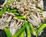 秋葵百合的食譜步驟4照片