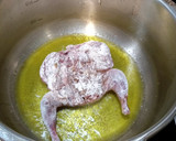 Foto del paso 2 de la receta: Codornices (receta de madre)