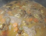 Foto del paso 10 de la receta: Fricandó