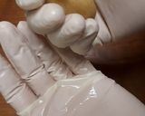 Φωτογραφία βήματος 6 της συνταγής Μελομακάρονα