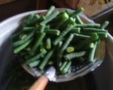 Foto langkah ke 6 dari resep Urap kelapa.