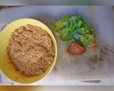 Foto langkah ke 1 dari resep Sate Ayam Bumbu Kacang (Sate Madura).
