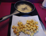 Foto del paso 1 de la receta: Patatas viuda con la verdura camuflada