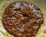 A picture of step 7 of EGG MASALA CURRY IN BENGALI STYLE/ EGG KOSHA -ডিম কষা/ ডিমের ডালনা.