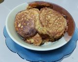 Foto langkah ke 3 dari resep Boh Manok "U" (telur kelapa).