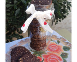 Foto del paso 4 de la receta: Galletitas /Tapitas de Avena y Cacao