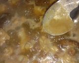 รูปขั้นตอนการทำที่ 8 ของ ไก่ตุ๋นน้ำแดงและเห็ดหอม (Anhui Braised Chicken with Mushrooms)