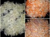 Olasz bolonyai spagetti