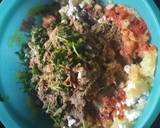 Healthy Tikki recipe step 3 photo