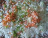 Foto del paso 3 de la receta: Kipi con arroz