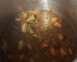Foto del paso 4 de la receta: Lentejas veganas