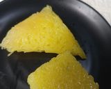 Foto langkah ke 8 dari resep Lupis Bihun Nanas.