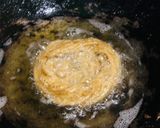 Foto langkah ke 7 dari resep ChuKaJo (Churros Kacang Ijo).