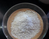 Foto del paso 2 de la receta: Budín integral de zanahoria sin azúcar en panificadora