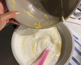 Foto langkah ke 6 dari resep Taiwanese Castella Cake.